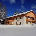 Naturhaus Leger דירה