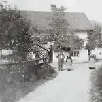 דירה Naturhaus Leger *