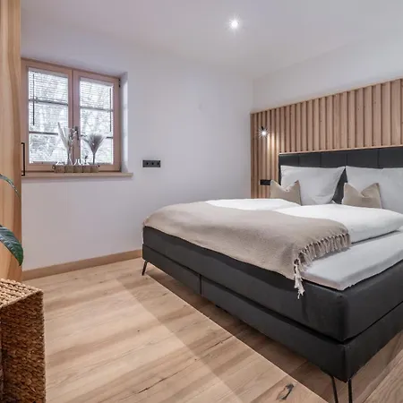 Naturhaus Leger Apartament Lenggries
