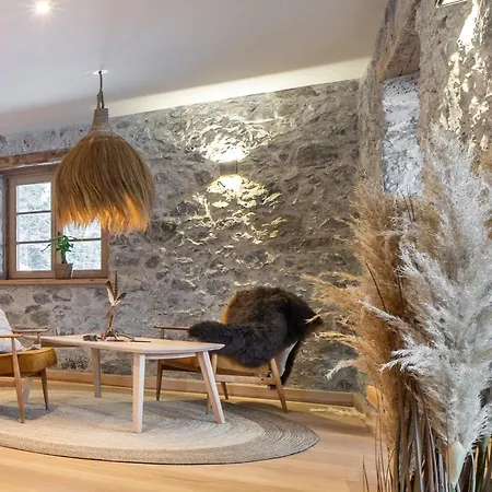 Naturhaus Leger Appartement