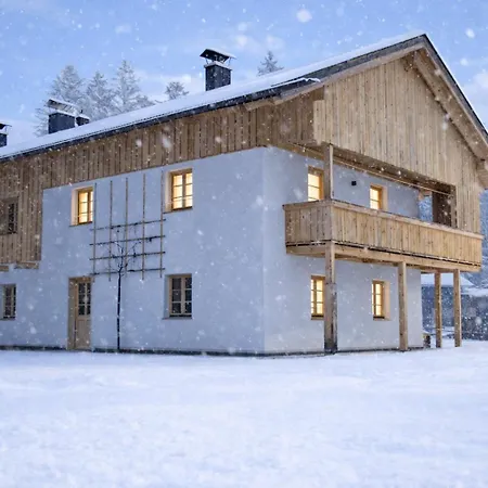 Naturhaus Leger