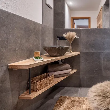 Naturhaus Leger Apartamento *