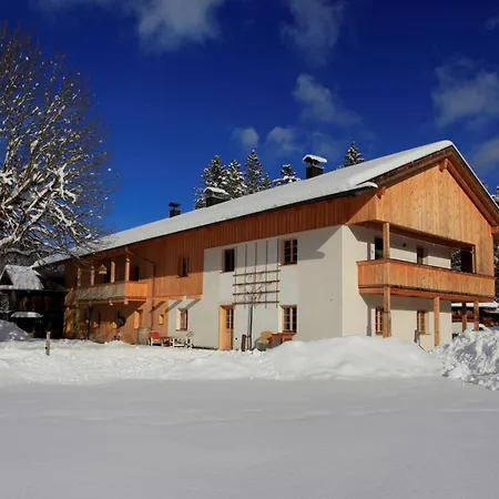 Naturhaus Leger Διαμέρισμα