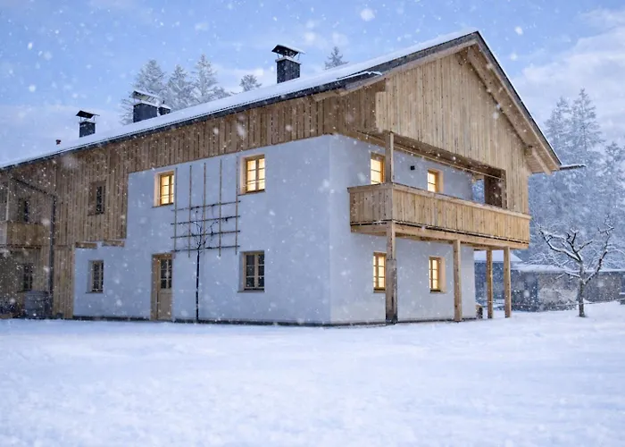 Naturhaus Leger